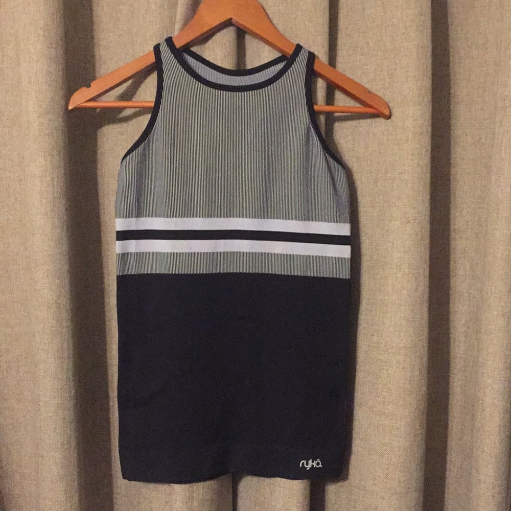 Ryka Workout Tank - LIKE NEW!